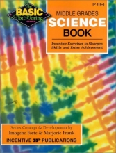 Cover art for Middle Grades Science Book BASIC/Not Boring: Inventive Exercises to Sharpen Skills and Raise Achievement