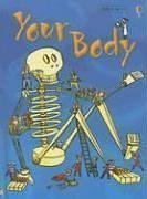Cover art for Your Body (Beginners Science: Level 2)