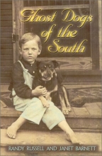 Cover art for Ghost Dogs of the South