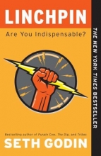 Cover art for Linchpin: Are You Indispensable?