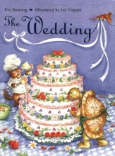 Cover art for The Wedding