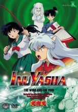Cover art for InuYasha, Volume 14: The Wind & Void