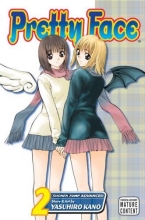 Cover art for Pretty Face, Vol. 2