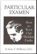 Cover art for Particular Examen: How to Root Out Hidden Faults