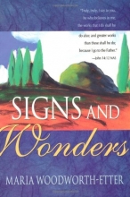 Cover art for Signs And Wonders