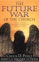 Cover art for The Future War of the Church