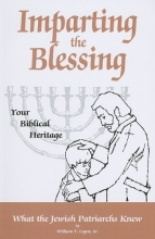 Cover art for Imparting the Blessing to Your Children