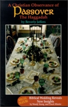 Cover art for A Christian Observance of Passover : The Haggadah