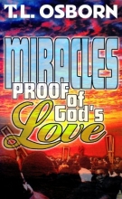 Cover art for Miracles: Proof of God's Love