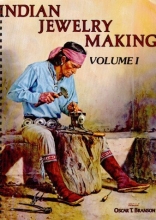 Cover art for Indian Jewelry Making: Volume I
