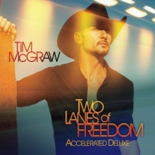 Cover art for Two Lanes Of Freedom [Accelerated Deluxe Edition]