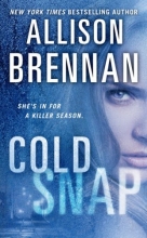 Cover art for Cold Snap (Lucy Kincaid Novels)