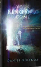 Cover art for Your Kingdom Come