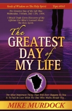 Cover art for The Greatest Day Of My Life