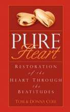 Cover art for Pure Heart
