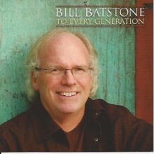 Cover art for To Every Generation