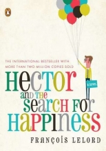 Cover art for Hector and the Search for Happiness