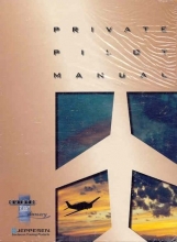 Cover art for Private Pilot Manual