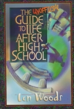 Cover art for The Unofficial Guide to Life After High School