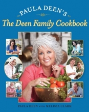 Cover art for Paula Deen's The Deen Family Cookbook