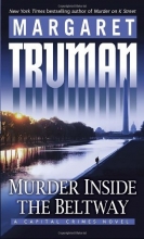 Cover art for Murder Inside the Beltway (Capital Crimes #24)