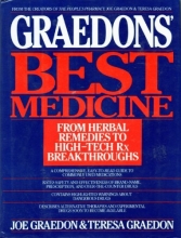 Cover art for Best Medicine, From Herbal Remedies to High Tech Rx Breakthroughs