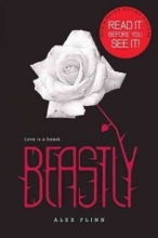 Cover art for Beastly