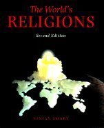 Cover art for The World's Religions