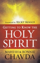 Cover art for Getting to Know the Holy Spirit