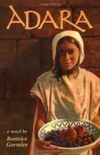 Cover art for Adara