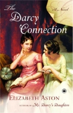 Cover art for The Darcy Connection: A Novel