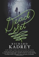 Cover art for Dead Set: A Novel