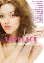 Cover art for Lovelace