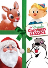 Cover art for The Original Christmas Classics Gift Set