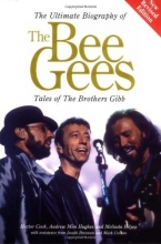 Cover art for The Bee Gees: Tales of the Brothers Gibb