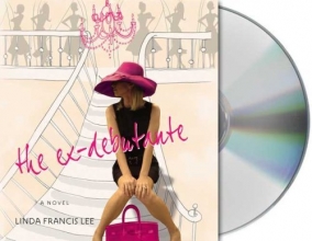 Cover art for The Ex-Debutante