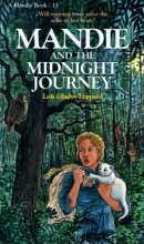 Cover art for Mandie and the Midnight Journey (Mandie, Book 13)