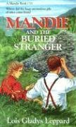 Cover art for Mandie and the Buried Stranger (Mandie, Book 31)