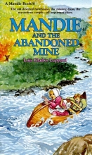 Cover art for Mandie and the Abandoned Mine (Mandie, Book 8)