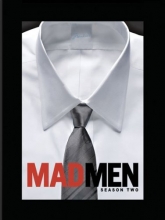 Cover art for Mad Men: 2nd Season