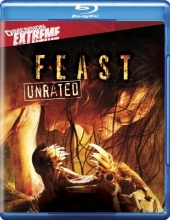 Cover art for Feast   [Blu-ray]