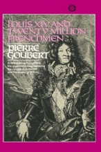 Cover art for Louis XIV and Twenty Million Frenchmen