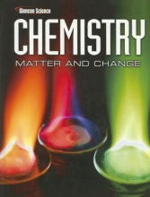 Cover art for Glencoe Chemistry: Matter and Change, Student Edition (Glencoe Science)