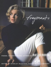 Cover art for Fragments: Poems, Intimate Notes, Letters