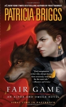 Cover art for Fair Game (Alpha And Omega)