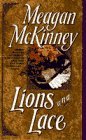 Cover art for Lions and Lace