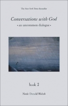 Cover art for Conversations With God: An Uncommon Dialogue Book 2