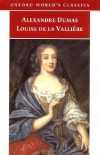 Cover art for Louise de la Vallire (Oxford World's Classics)