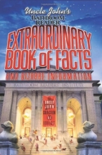 Cover art for Uncle John's Bathroom Reader Extraordinary Book of Facts: And Bizarre Information (Bathroom Readers)