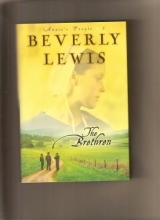 Cover art for The Brethren